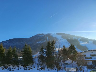 Apartment Ferienwohnung Kurz - Outdoor photo 2