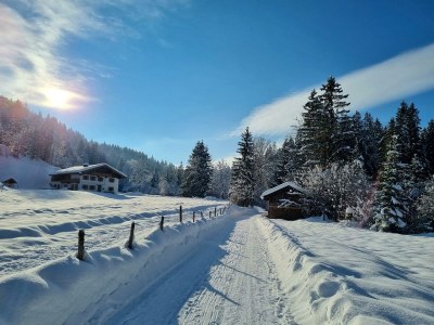 Apartment Ferienwohnung Kurz - Outdoor photo 3