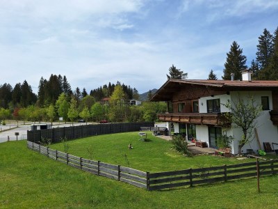 Apartment Ferienwohnung Kurz - Outdoor photo 11