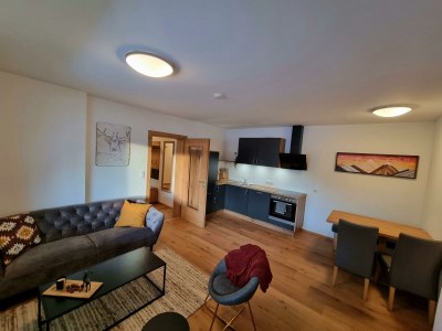 Apartment Ferienwohnung Kurz - Features photo 13