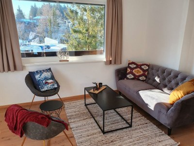 Apartment Ferienwohnung Kurz - Features photo 14