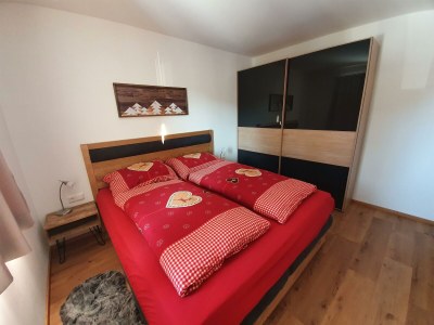 Apartment Ferienwohnung Kurz - Features photo 15