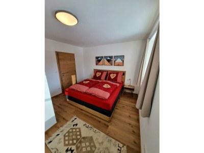 Apartment Ferienwohnung Kurz - Features photo 16