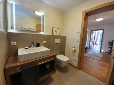 Apartment Ferienwohnung Kurz - Features photo 17