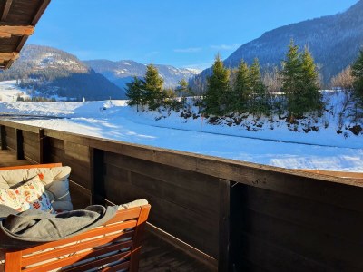 Apartment Ferienwohnung Kurz - Features photo 20