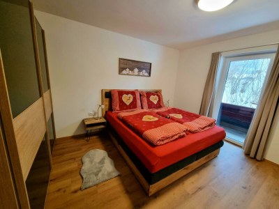 Apartment Ferienwohnung Kurz - Features photo 21