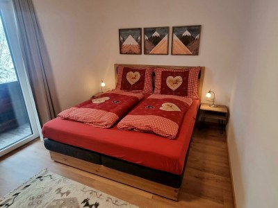 Apartment Ferienwohnung Kurz - Features photo 22