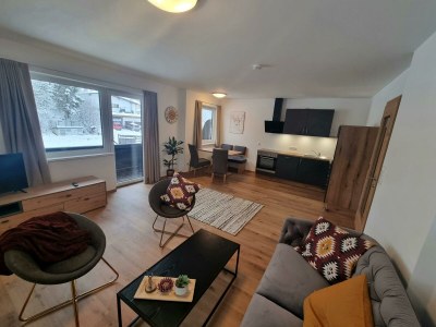 Apartment Ferienwohnung Kurz - Features photo 23