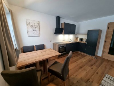 Apartment Ferienwohnung Kurz - Features photo 24