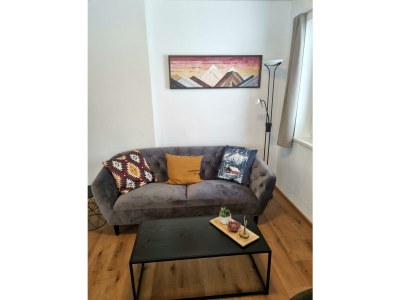 Apartment Ferienwohnung Kurz - Features photo 26