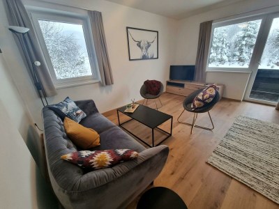 Apartment Ferienwohnung Kurz - Features photo 27