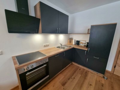 Apartment Ferienwohnung Kurz - Features photo 28