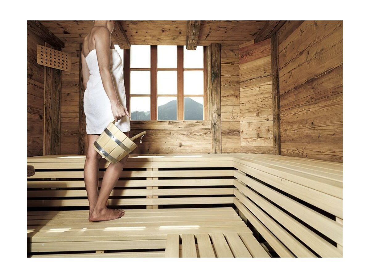 Holiday room Basic Zimmer Gartenseite - Outdoor photo 5