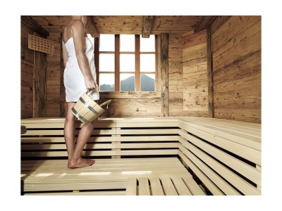 Holiday room Basic Zimmer Gartenseite - Outdoor photo 5