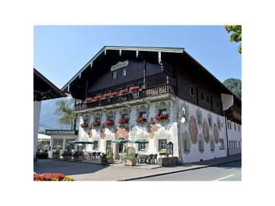 Holiday room Basic Zimmer Gartenseite - Outdoor photo 8