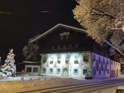 Holiday room Basic Zimmer Gartenseite - Outdoor photo 10