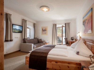 Holiday room Basic Zimmer Gartenseite - Features photo 12