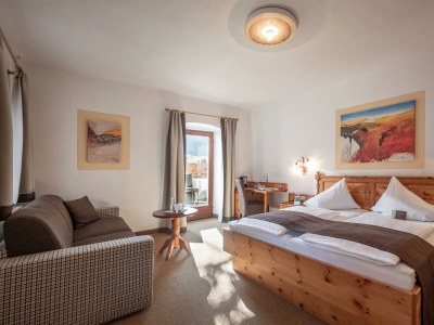 Holiday room Basic Zimmer Gartenseite - Features photo 13