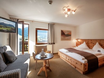 Holiday room Basic Zimmer Gartenseite - Features photo 14