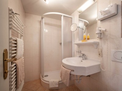 Holiday room Basic Zimmer Gartenseite - Features photo 15