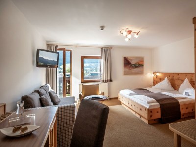 Holiday room Basic Zimmer Gartenseite - Features photo 16