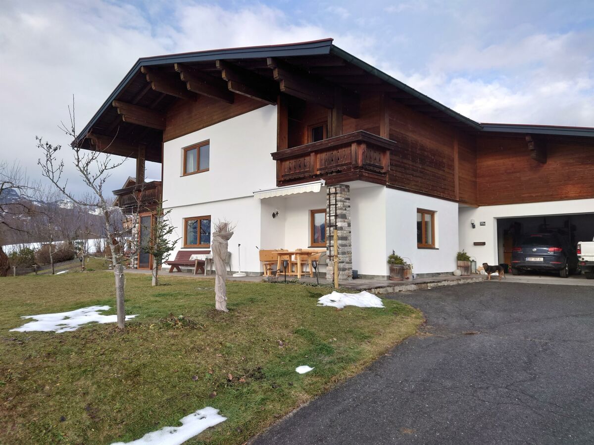 Apartment Ferienwohnung 1