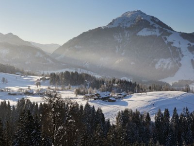 Apartment Ferienwohnung 1 - Outdoor photo 4
