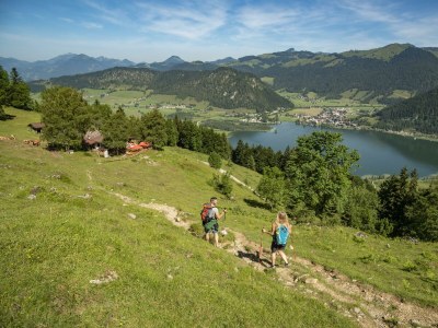 Apartment Ferienwohnung 1 - Outdoor photo 7