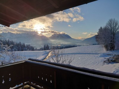 Apartment Ferienwohnung 1 - Features photo 10