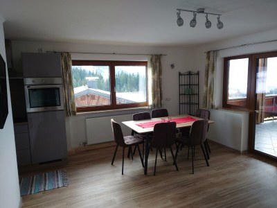 Apartment Ferienwohnung 1 - Features photo 11