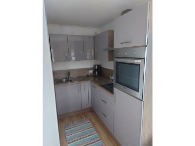 Apartment Ferienwohnung 1 - Features photo 12