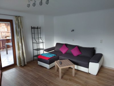 Apartment Ferienwohnung 1 - Features photo 13