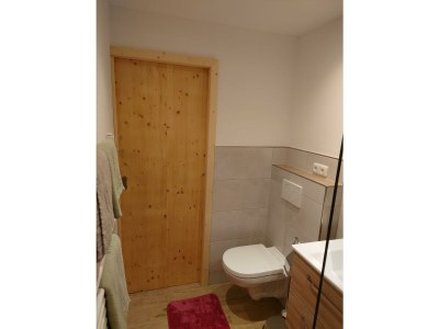 Apartment Ferienwohnung 1 - Features photo 18