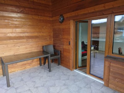 Apartment Ferienwohnung 1 - Features photo 19