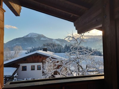 Apartment Ferienwohnung 1 - Features photo 20