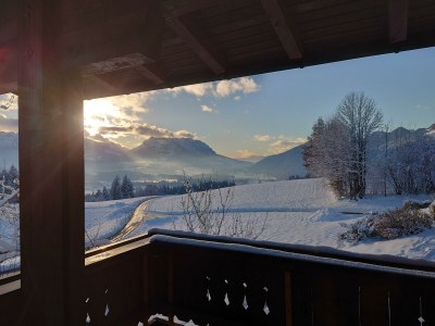 Apartment Ferienwohnung 1 - Features photo 21