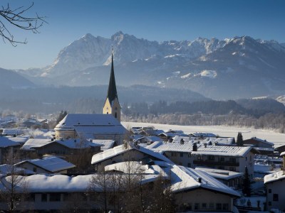 Apartment Ferienwohnung 2 - Outdoor photo 3