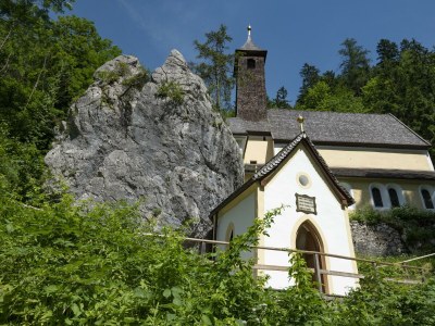 Apartment Ferienwohnung 2 - Outdoor photo 8