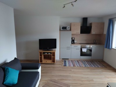 Apartment Ferienwohnung 2 - Features photo 11