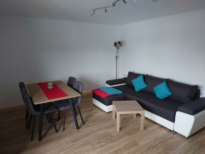 Apartment Ferienwohnung 2 - Features photo 18