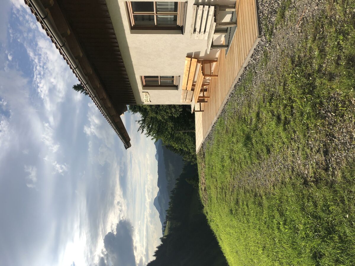 Apartment Goglalm - Outdoor photo 5