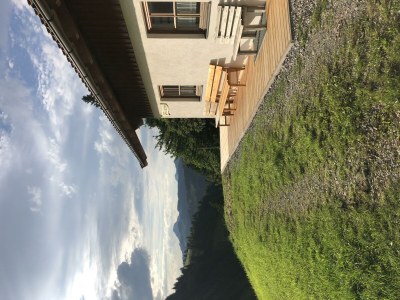 Apartment Goglalm - Outdoor photo 5