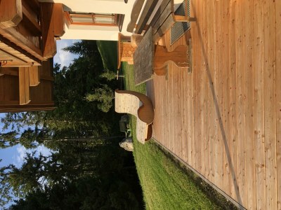 Apartment Goglalm - Outdoor photo 6