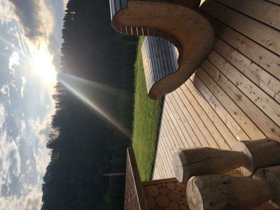 Apartment Goglalm - Outdoor photo 7