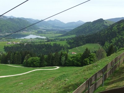 Apartment Goglalm - Outdoor photo 10