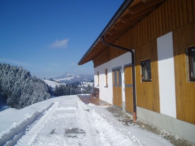 Apartment Goglalm - Outdoor photo 12