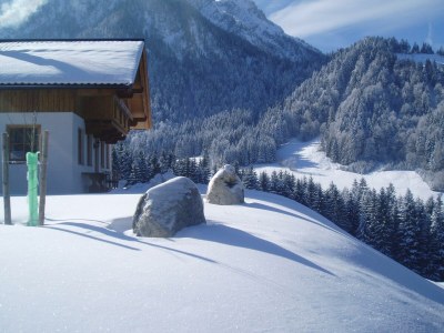 Apartment Goglalm - Outdoor photo 14