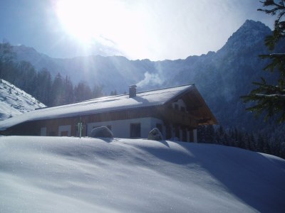 Apartment Goglalm - Outdoor photo 15