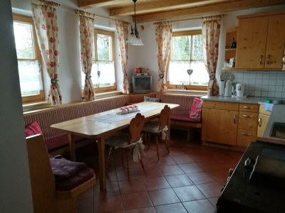 Apartment Goglalm - Features photo 16