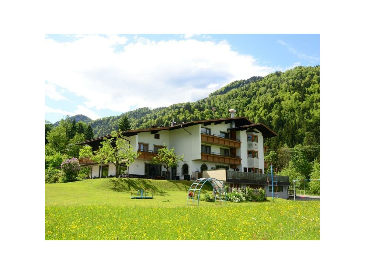 Apartment 2-Zimmer FeWo (Nr. 201) - Outdoor photo 3